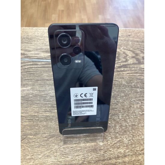 Xiaomi Redmi Note 12 Pro 5G 6GB/128GB černý - použitý (B+)