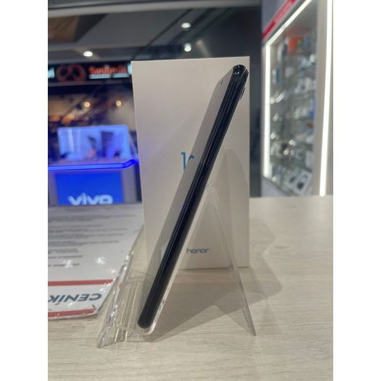 Honor 10 4GB/64GB černý - použitý (B)