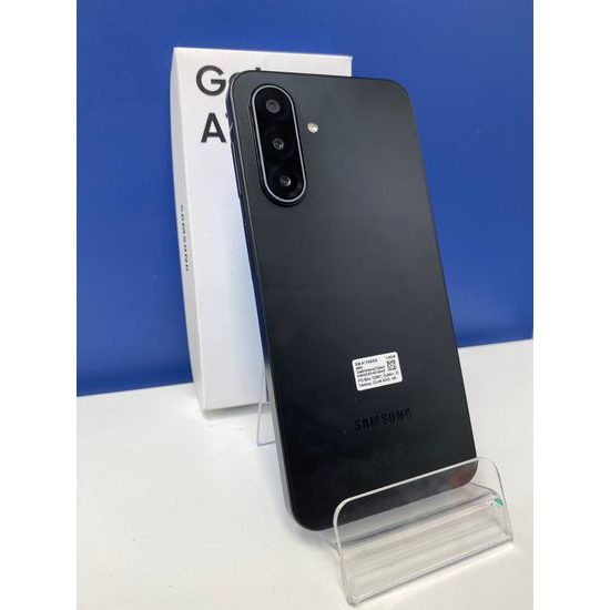 Samsung Galaxy A17 5G 4GB/128GB černý - použitý (A+)