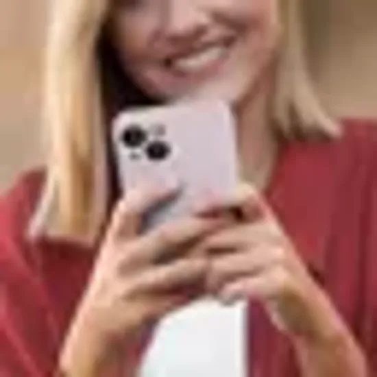 Obal / kryt na Samsung Galaxy S25 FE růžový - Silicone Mag Cover