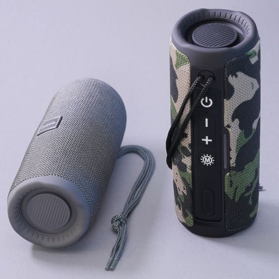 Bezdrátový bluetooth reproduktor HC16 - HOCO