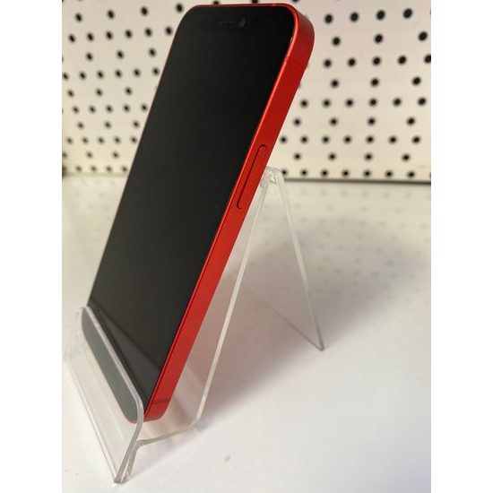 Apple iPhone 12 mini 64GB Červený - použitý (A)