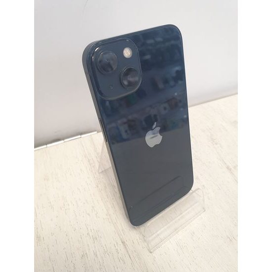 Apple iPhone 13 128GB černý - použitý (B)
