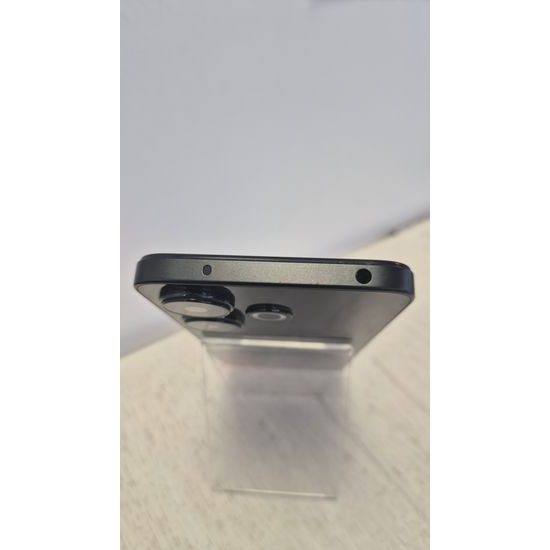 Xiaomi Redmi 13 6GB/128GB černý - použitý (A)