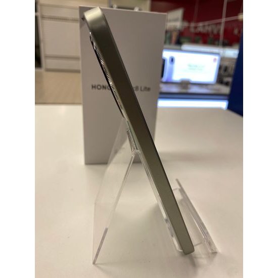 Honor Magic8 Lite 8GB/256GB zelený - (zánovní)