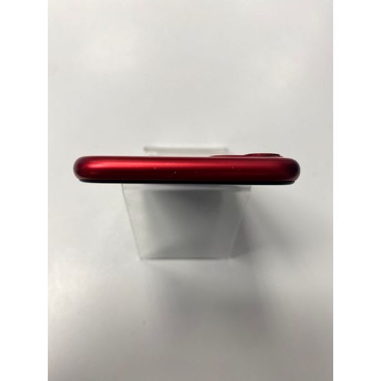 Apple iPhone 11 64GB červený - použitý (A)