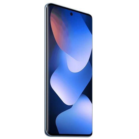 Xiaomi Redmi Note 15 6GB/128GB Glacier Blue