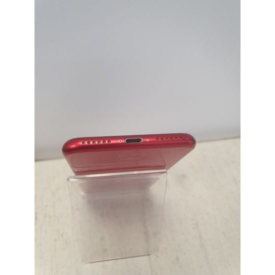 Apple iPhone SE 2020 64GB červený - použitý (B)