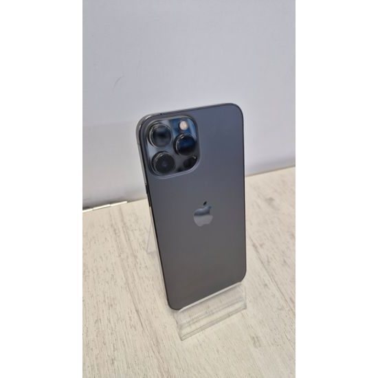 Apple iPhone 13 Pro Max 128 GB černý - použitý (B)