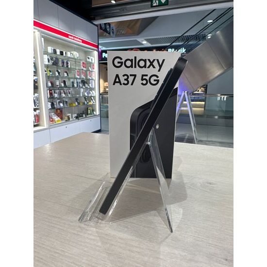 Samsung Galaxy A37 5G 8GB/256GB - použitý (A+)