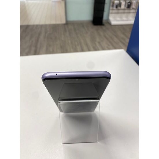 Samsung Galaxy A22 5G 4GB/64GB fialový - použitý (A-)