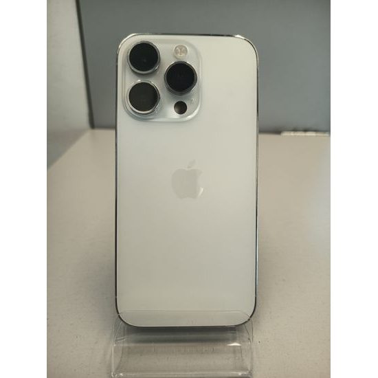 Apple iPhone 14 Pro 512GB stříbrný - použtý (C)