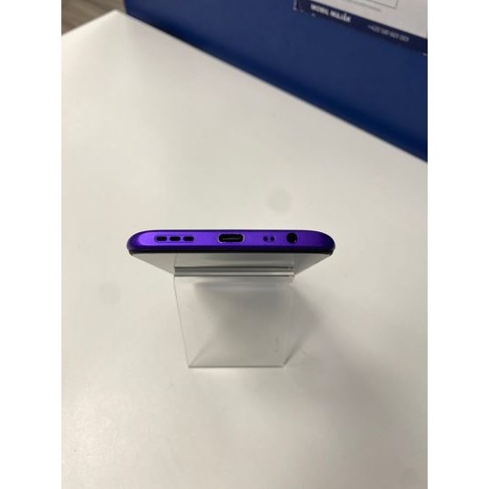 Xiaomi Redmi 9 4GB/64GB modrý - použitý (A-)