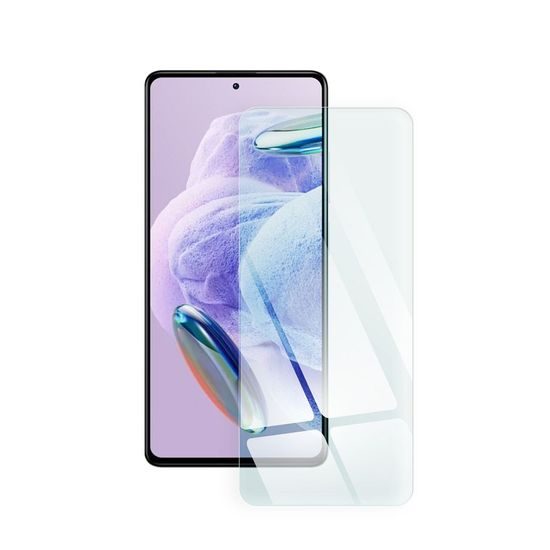 Tvrzené / ochranné sklo Xiaomi Redmi Note 12 5G - Tempered Glass Blue Star