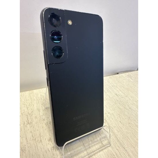 Samsung Galaxy S22 8GB/128GB černý - použitý (C)
