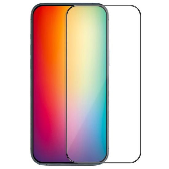 Tvrzené / ochranné sklo Apple iPhone 15 Plus privacy - Yankee