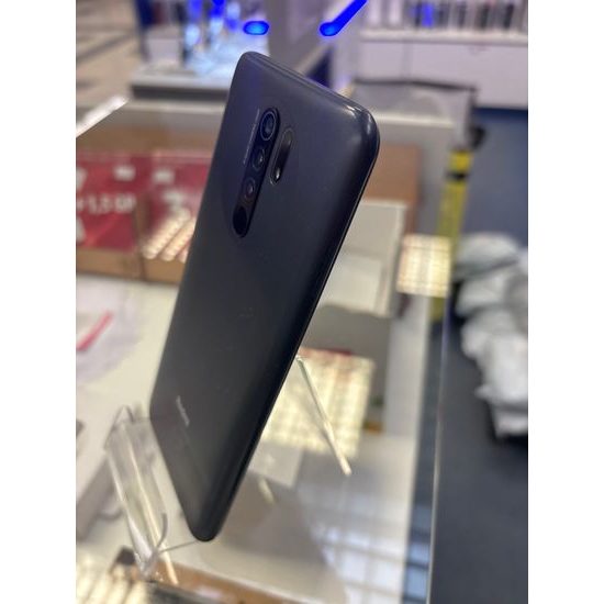 Xiaomi Redmi 9 64GB grey - použitý (C)