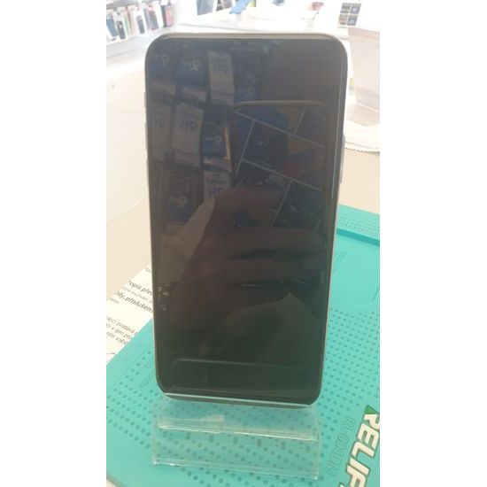 Apple iPhone X 64GB stříbrný - použitý (B)
