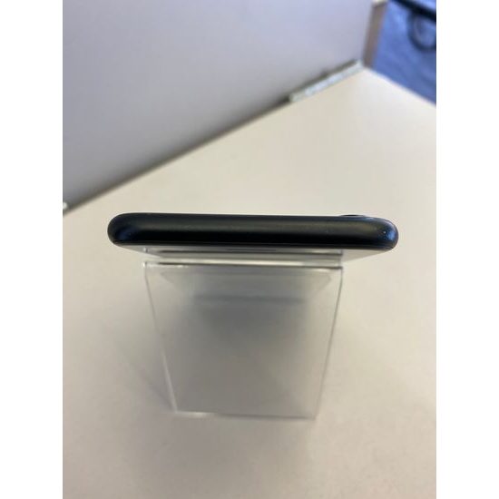 Apple iPhone SE(2020) 64GB černý - použitý (B-)