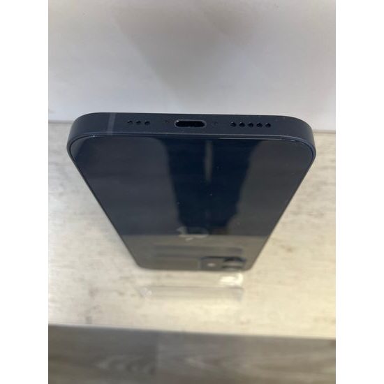 Apple iPhone 12 128GB černý - použitý (B-)