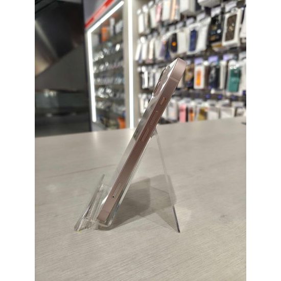 Apple iPhone 13 128GB růžový - použitý (A)