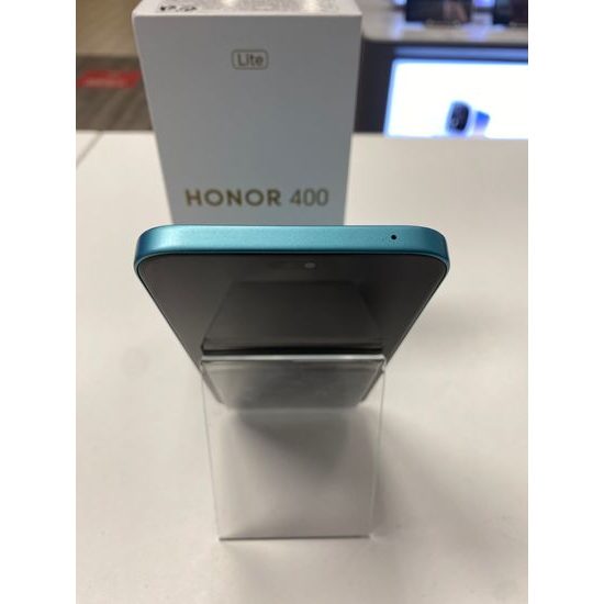 Honor 400 Lite 8GB/256GB modrý - použitý (A+)