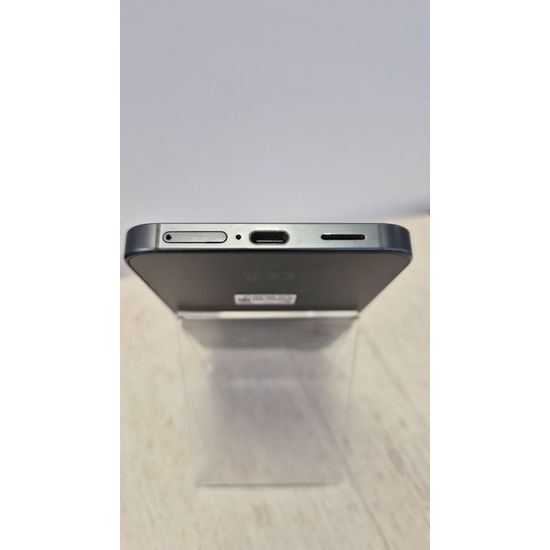 Samsung Galaxy S25 12GB/128GB Černý - použitý (B)