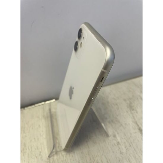 Apple iPhone 11 64GB White - použitý (B-)