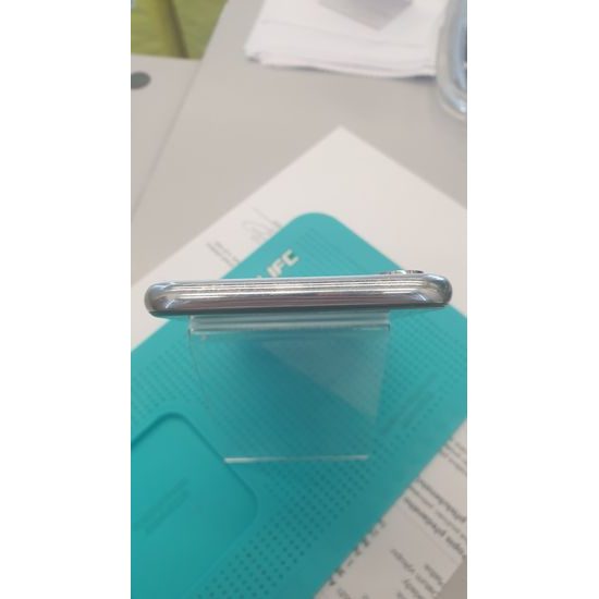 Apple iPhone X 64GB stříbrný - použitý (B)