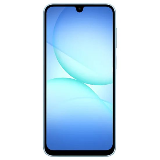 Samsung Galaxy A17 4GB/128GB Světle Modrý