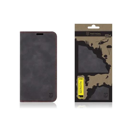 Pouzdro / obal na Apple iPhone 17 Pro černé - Tactical Xproof