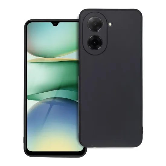Obal / kryt na Xiaomi Redmi A5 černý - MATT