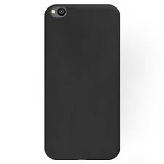 Obal / kryt pre Xiaomi Redmi GO čierny