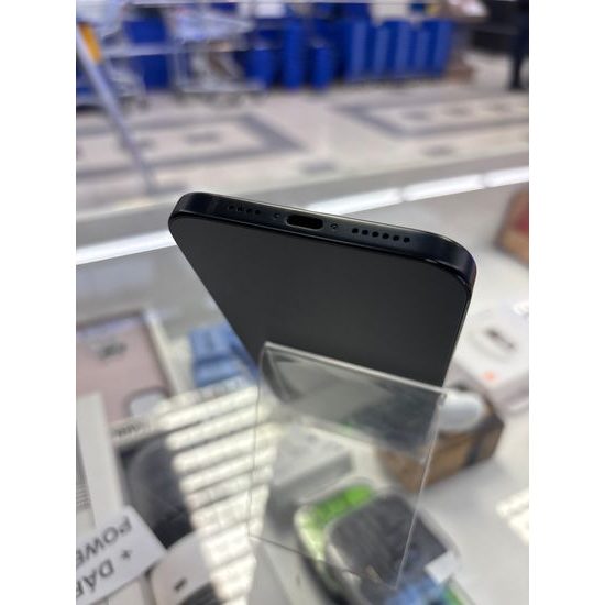 Apple iPhone 15 Plus 256GB černá - použitý (B)