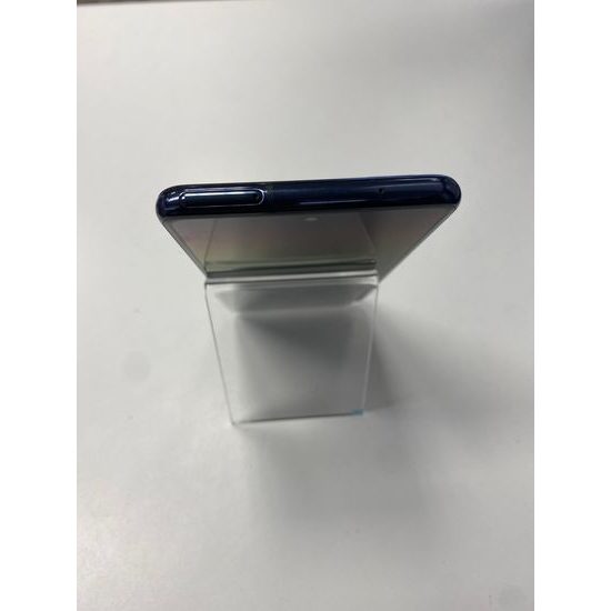 Samsung Galaxy S20 FE Dual SIM 6GB/128GB modrý - použitý (A)