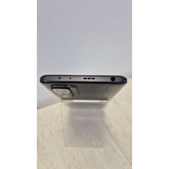 Xiaomi Redmi Note 10 Pro 6GB/128GB černý - použitý (B)