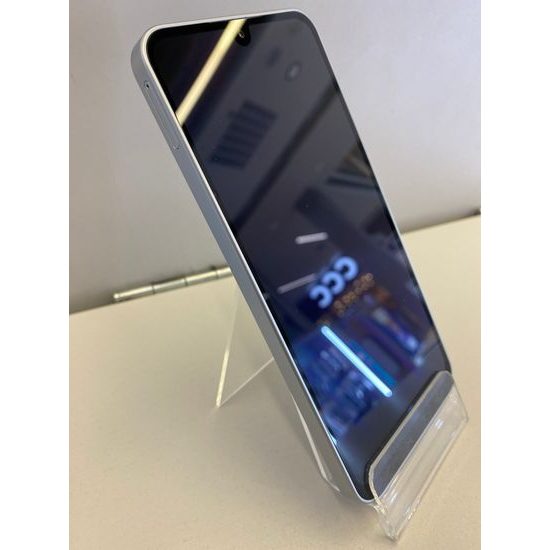 Samsung Galaxy A16 5G 4GB/128GB bílý - použitý (A)
