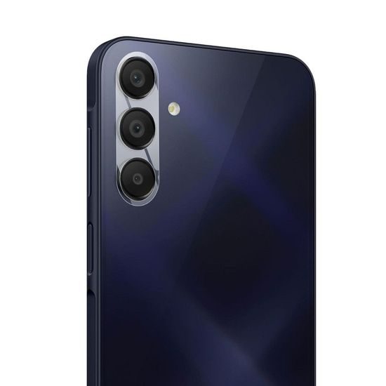 Tvrzené / ochranné sklo kamery pro Samsung Galaxy A15