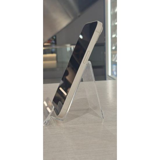 Apple iPhone 14 128GB bílý - použitý (A+)