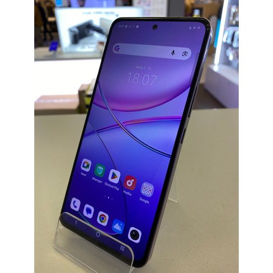 Vivo V40 SE 5G 256GB fialový - použitý (A)