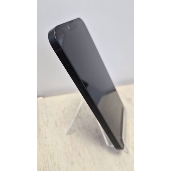 Apple iPhone 14 Plus 128GB černý - použitý (A-)