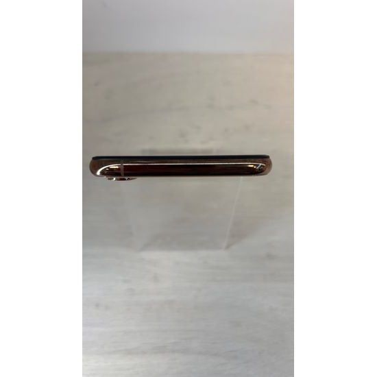 Apple iPhone Xs 256GB zlatý - použitý (B+)