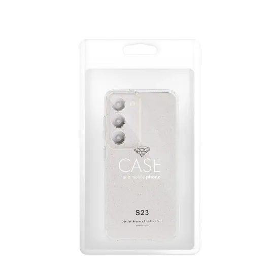 Obal / kryt na Samsung Galaxy A16 5G / A16 4G průhledný – Clear case 2mm