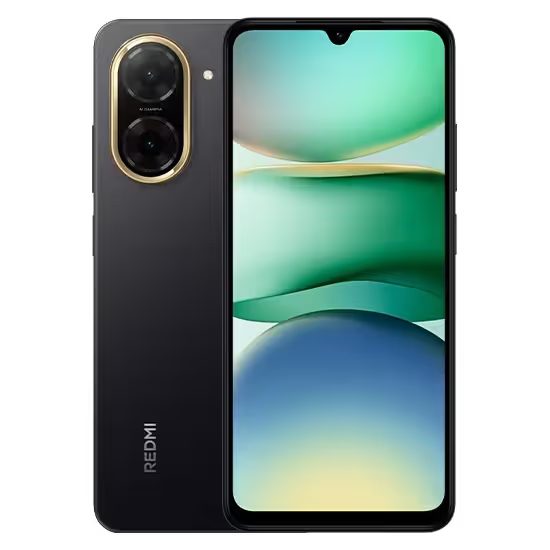 Xiaomi Redmi A5 3GB/64GB černý - použitý (B)
