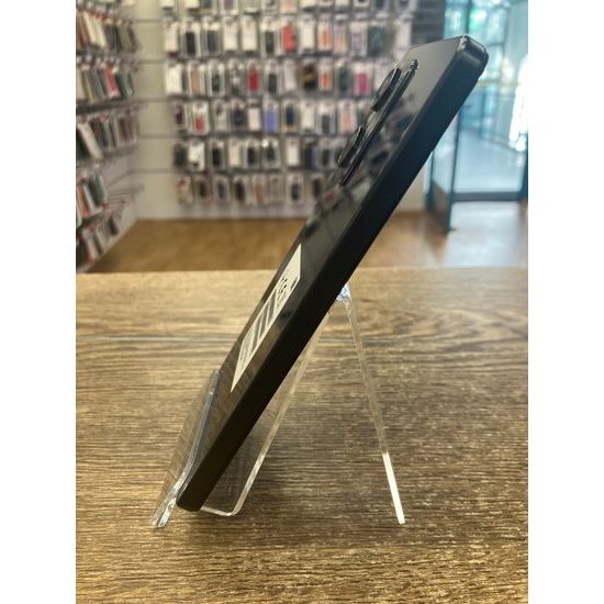 Xiaomi Redmi Note 12 Pro 5G 6GB/128GB černý - Použitý (A+)