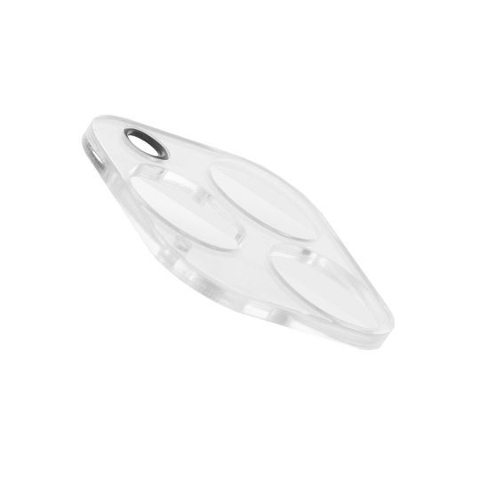 Tvrzené / ochranné sklo kamery Samsung Galaxy S23 Ultra - 5D Full Glue