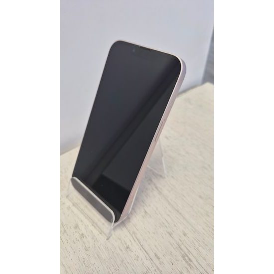 Apple iPhone 13 128GB růžový - použitý (A-)