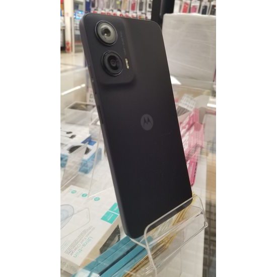 Motorola Moto G35 5G 256GB modrý - použitý (B)