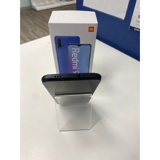 Xiaomi Redmi 9T 4GB/64GB černý - použitý (A)