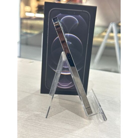 Apple iPhone 12 Pro 128GBšedý - použitý (B-)